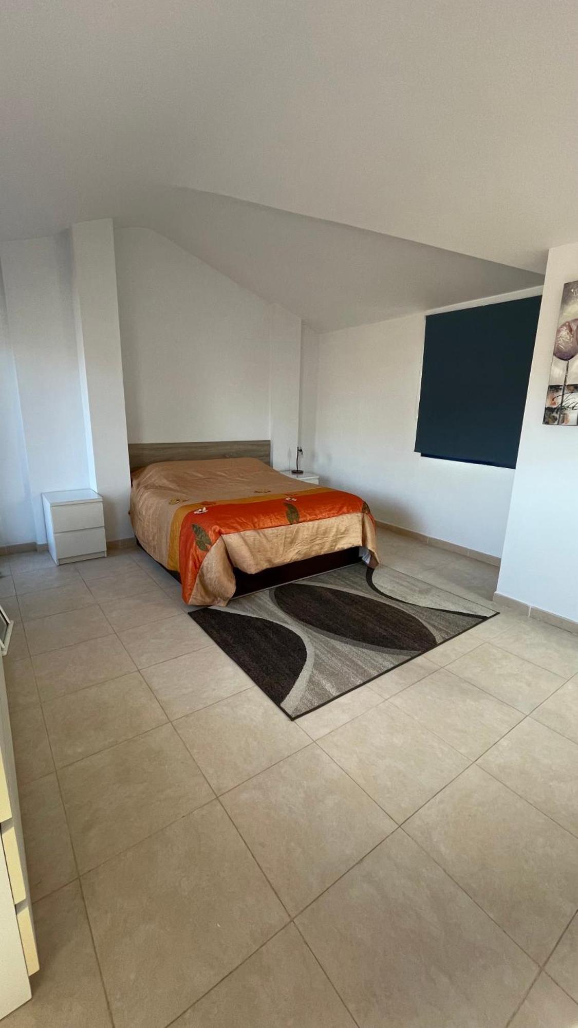 Atico Duplex Playa Appartement Benidorm
