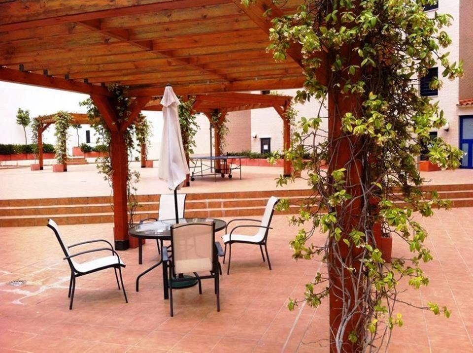 Appartement Atico Duplex Playa