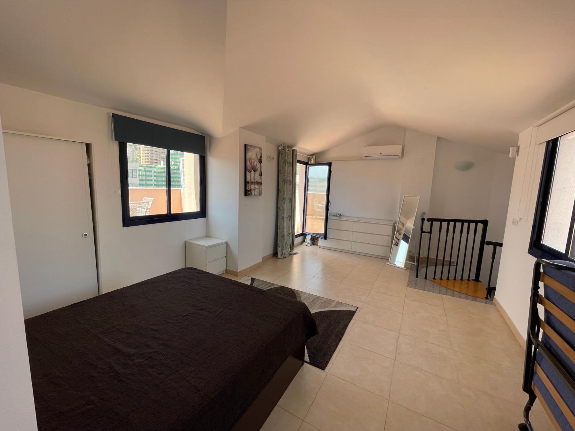 Appartement Atico Duplex Playa