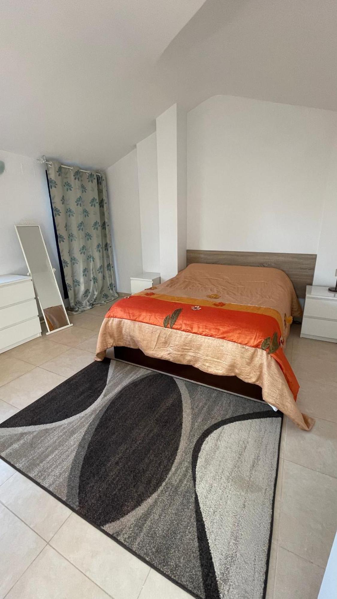 Atico Duplex Playa Appartement *