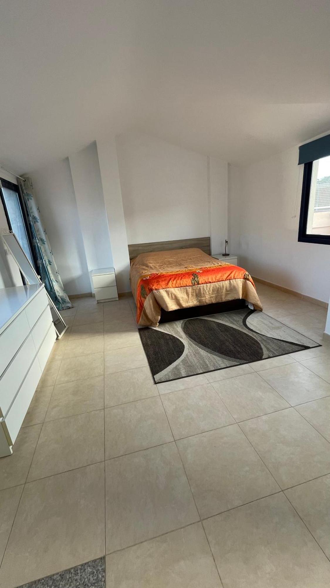 Appartement Atico Duplex Playa