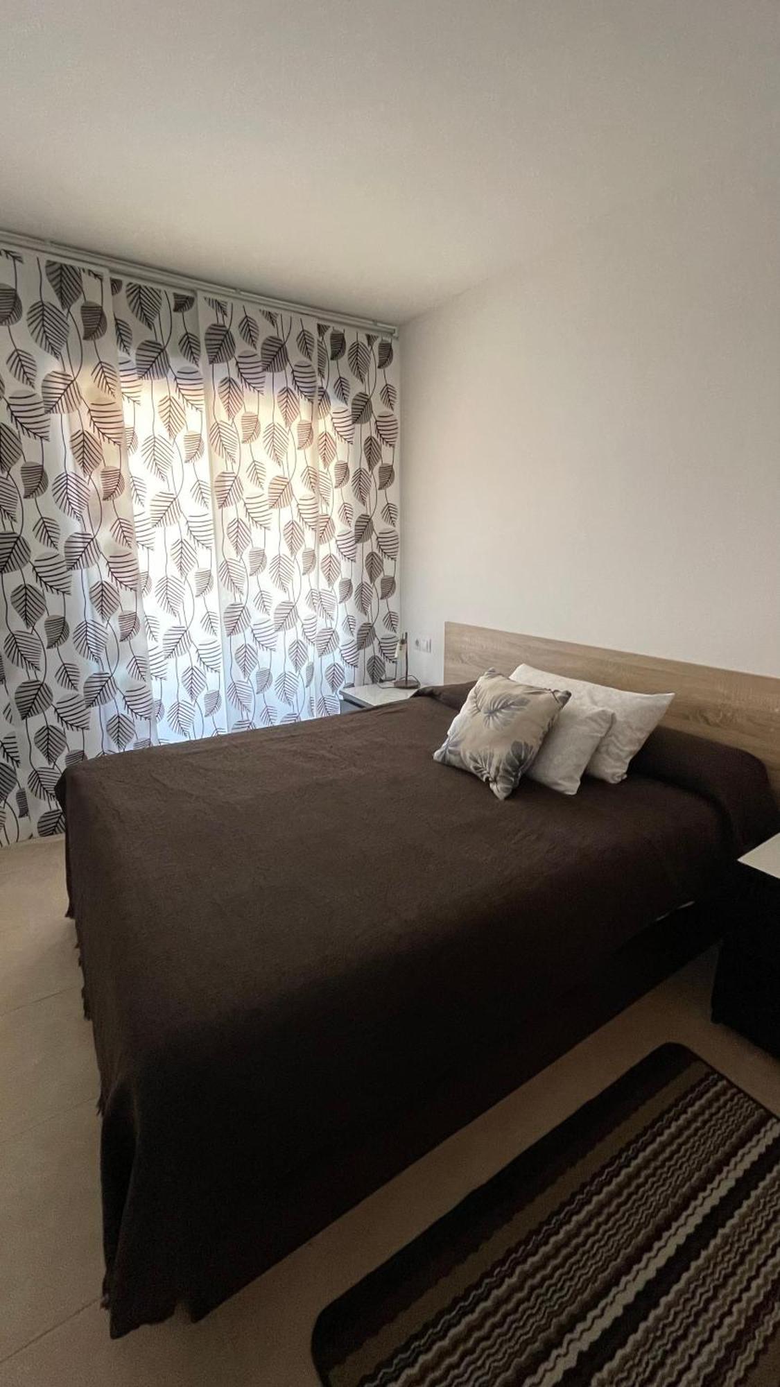 Atico Duplex Playa Appartement
